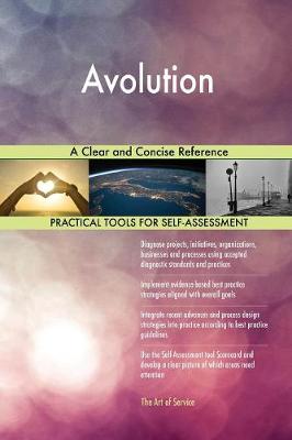 Avolution a Clear and Concise Reference