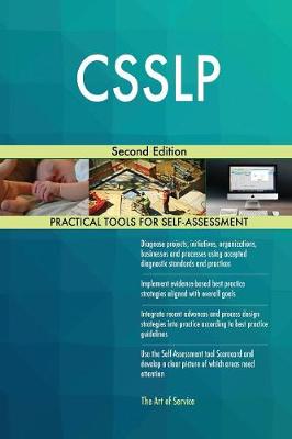 Csslp Second Edition