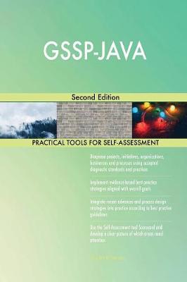 Gssp-Java Second Edition