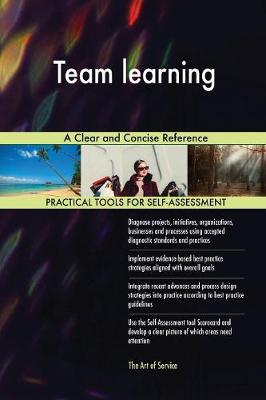 Team Learning a Clear and Concise Reference