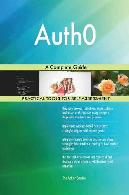 Auth0 a Complete Guide