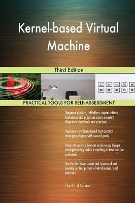 Kernel-Based Virtual Machine Third Edition
