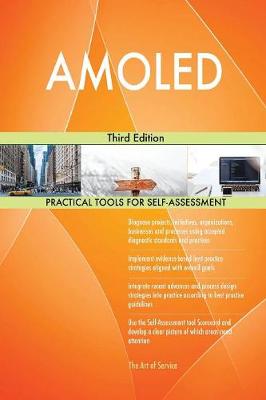 Amoled Third Edition
