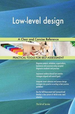 Low-Level Design a Clear and Concise Reference