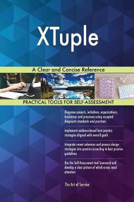 Xtuple a Clear and Concise Reference