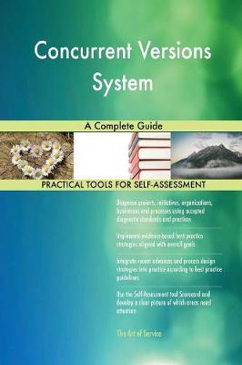Concurrent Versions System a Complete Guide