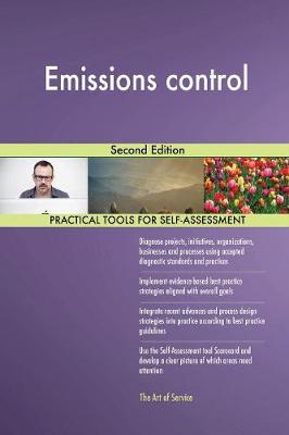 Emissions Control Second Edition