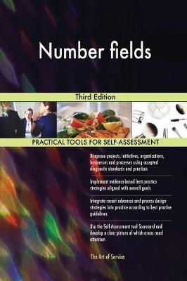 Number Fields Third Edition