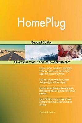 Homeplug Second Edition