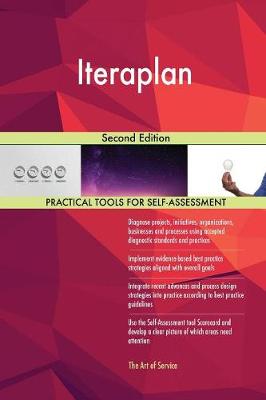 Iteraplan Second Edition