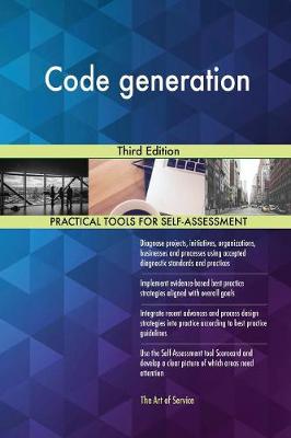 Code Generation Third Edition