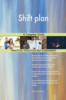 Shift Plan a Complete Guide