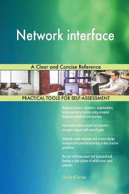 Network Interface a Clear and Concise Reference
