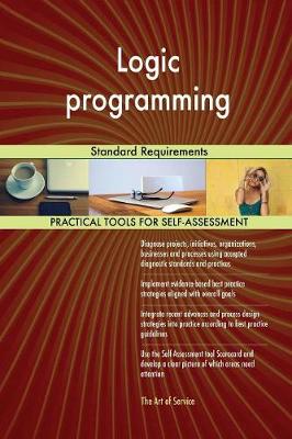 Logic Programming Standard Requirements