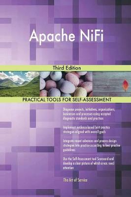 Apache Nifi Third Edition
