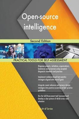 Open-Source Intelligence Second Edition
