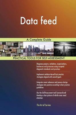 Data Feed a Complete Guide