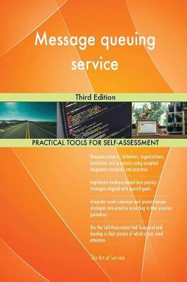 Message Queuing Service Third Edition