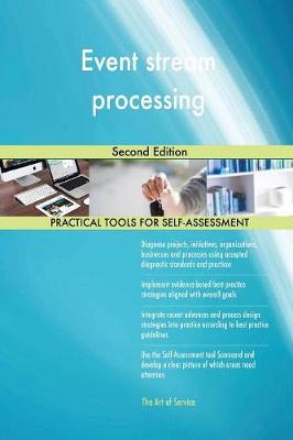 Event Stream Processing Second Edition