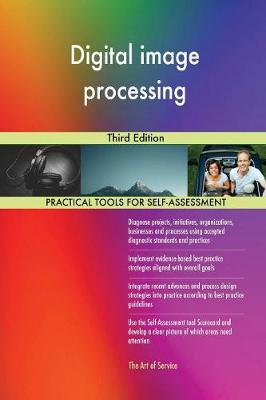 Digital Image Processing Third Edition