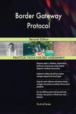 Border Gateway Protocol Second Edition