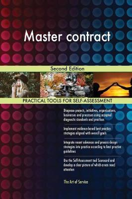 Master Contract Second Edition