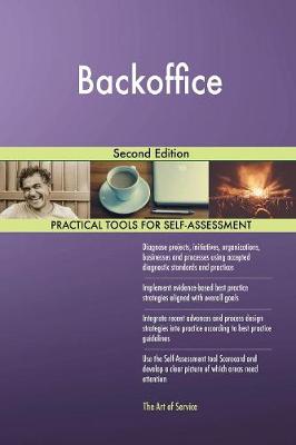 BackOffice Second Edition