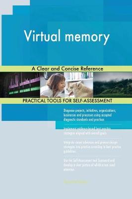 Virtual Memory a Clear and Concise Reference