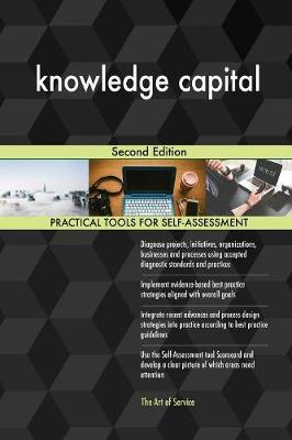 Knowledge Capital Second Edition