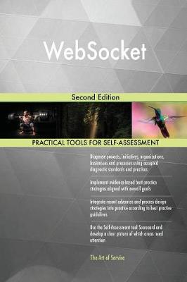 Websocket Second Edition