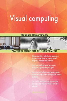 Visual Computing Standard Requirements