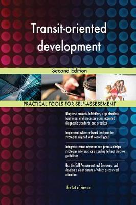 Transit-Oriented Development Second Edition