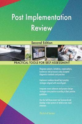 Post Implementation Review Second Edition