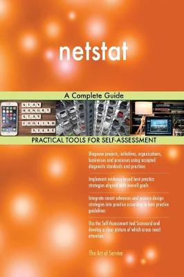 Netstat a Complete Guide
