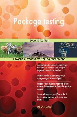 Package Testing Second Edition