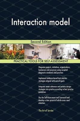 Interaction Model Second Edition