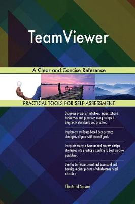 Teamviewer a Clear and Concise Reference