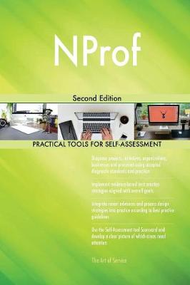 Nprof Second Edition