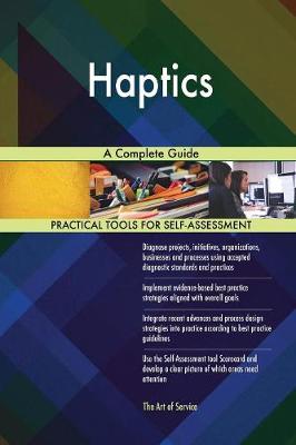 Haptics a Complete Guide