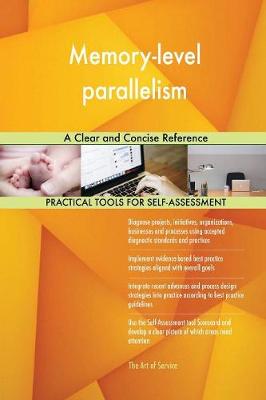 Memory-Level Parallelism a Clear and Concise Reference