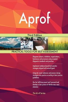 Aprof Third Edition