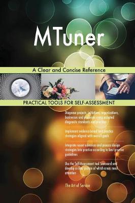 Mtuner a Clear and Concise Reference