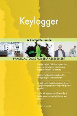 Keylogger a Complete Guide