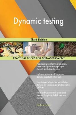 Dynamic Testing Third Edition