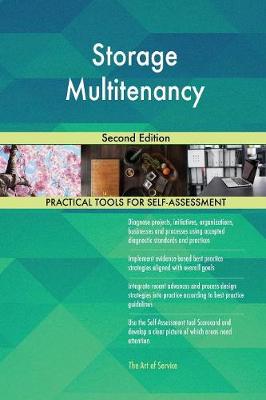 Storage Multitenancy Second Edition
