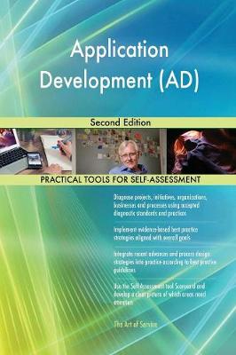 Application Development (Ad) Second Edition