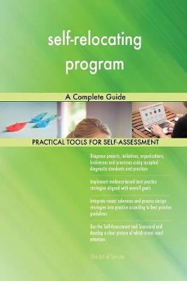 Self-Relocating Program a Complete Guide