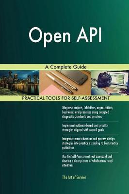 Open API a Complete Guide