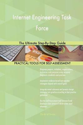 Internet Engineering Task Force the Ultimate Step-By-Step Guide