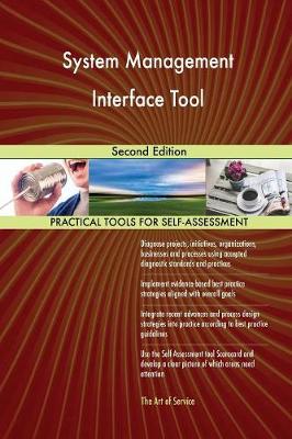 System Management Interface Tool Second Edition
